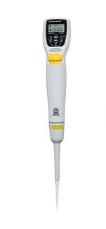Transferpette® electronic, DE-M, 10-200 µl, Netzteil Europa (100-240 V / 50-60 Hz)