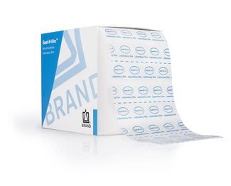 BRAND Seal-R-film™ Verschlussfolie, Länge 38 m, Breite 100 mm