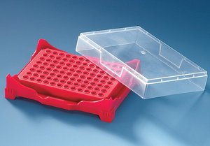 PCR rack