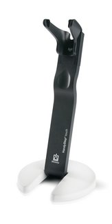 Soporte de carga para HandyStep® touch y HandyStep® touch S, sin fuente de alimentación universal