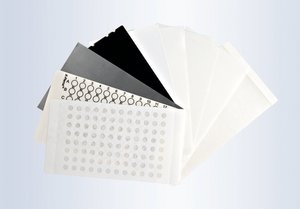 Sealing films