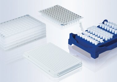 PCR Consumables