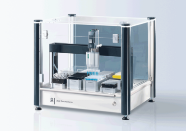 Liquid Handling Station