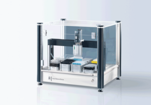 Liquid Handling Station
