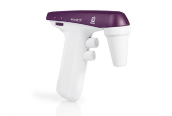 accu-jet pipetting aid