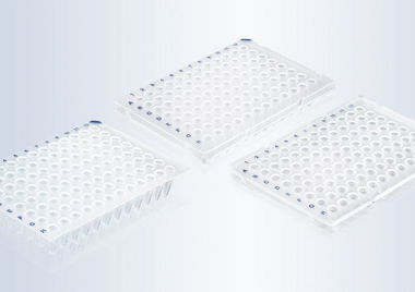 PCR Platten