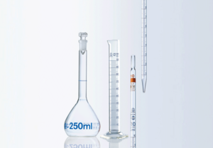 Volumetric Instruments
