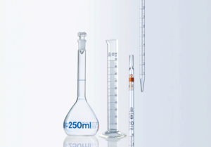 Volumetric Instruments