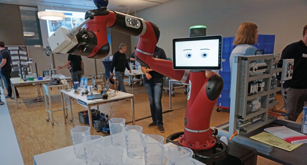 Robot