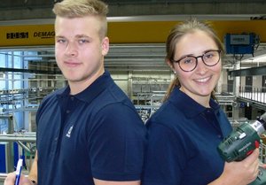 Vocational training