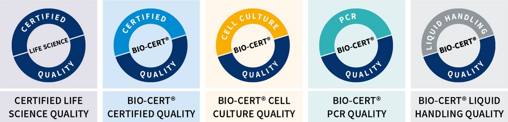 Bio-Cert Quality