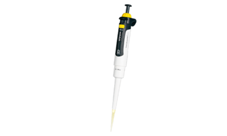 Single-channel micropipette