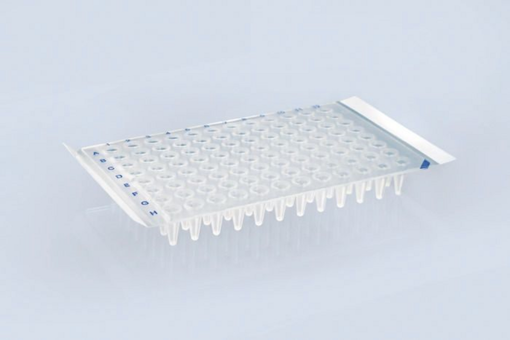 Verschlussfolie PCR