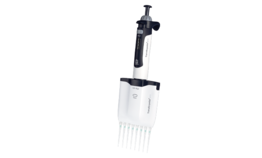 Multi-channel micropipette -8