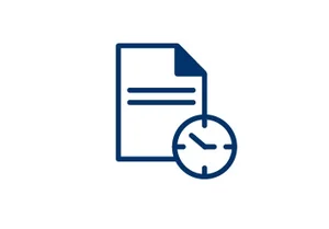 Icon Fast quotation preparation at BRAND Online Shop