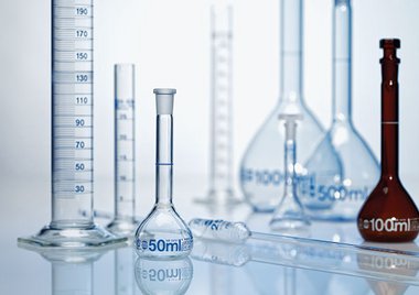 Volumetric instruments